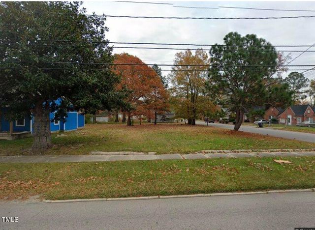 509 Atlantic Avenue, Rocky Mount, NC 27801