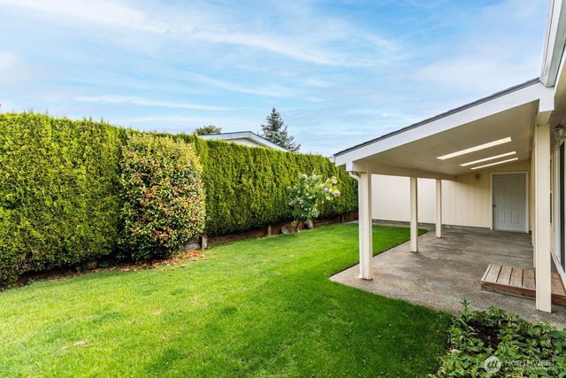 1901 Cranberry Lane SE #88, Lacey, WA 98503