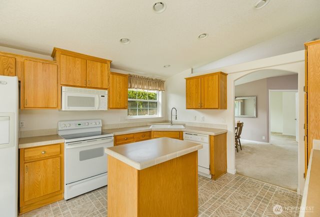 1901 Cranberry Lane SE #88, Lacey, WA 98503