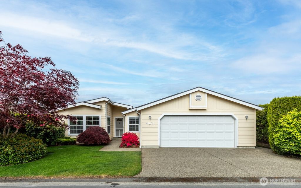 1901 Cranberry Lane SE #88, Lacey, WA 98503