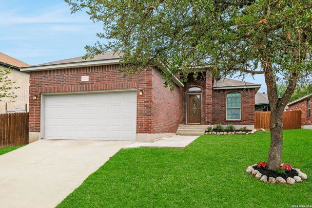 6726 Raintree Path, San Antonio, TX 78233