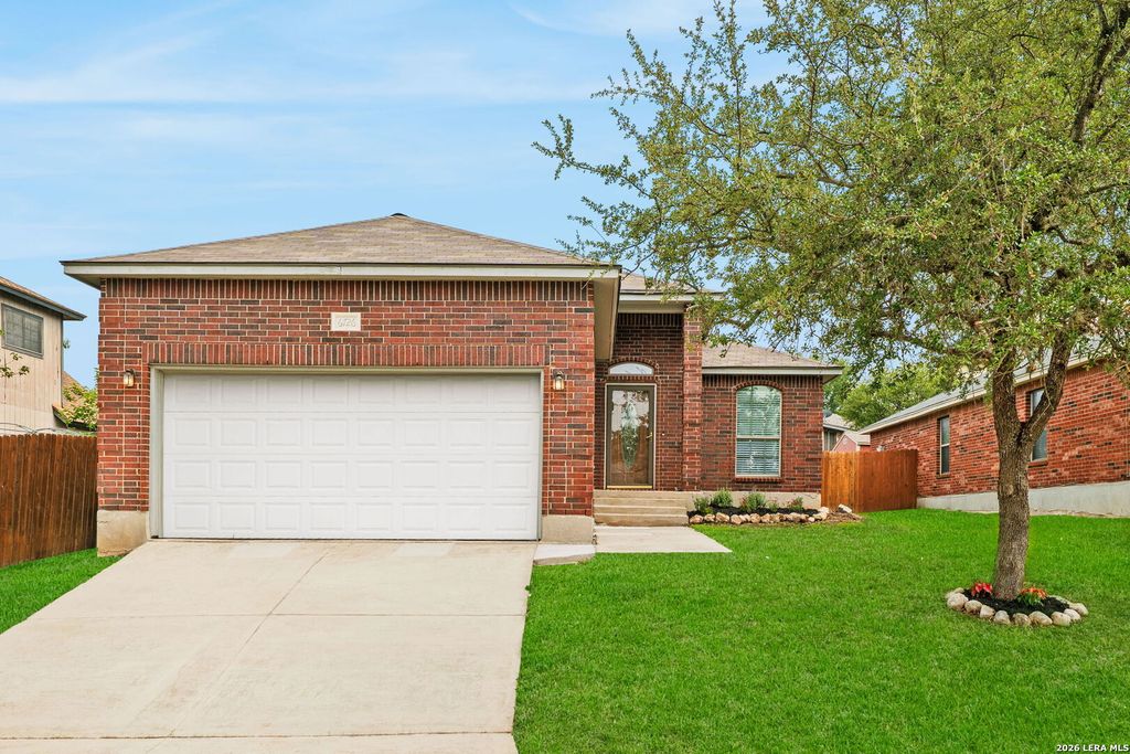 6726 Raintree Path, San Antonio, TX 78233