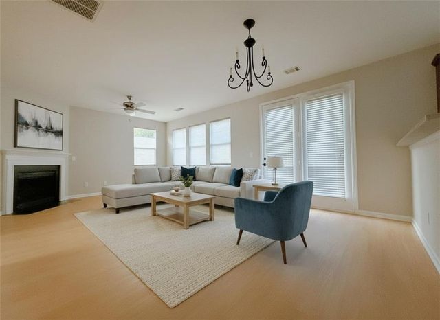 3998 Cutler Donahoe Way, Cumming, GA 30040