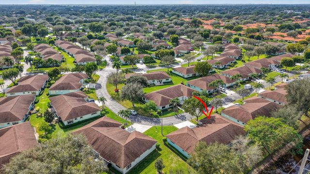 9825 Tabebuia Tree Drive A, Boynton Beach, FL 33436