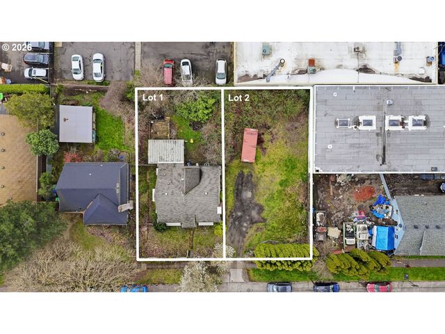 33 Se 83RD Ave, Portland, OR 97216