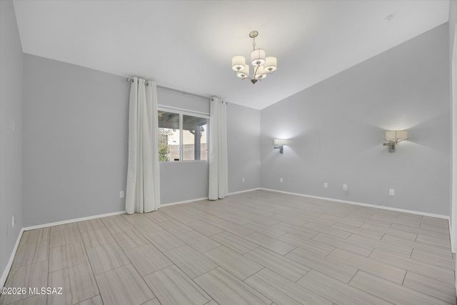 8165 E Smooth Sumac Lane, Tucson, AZ 85710