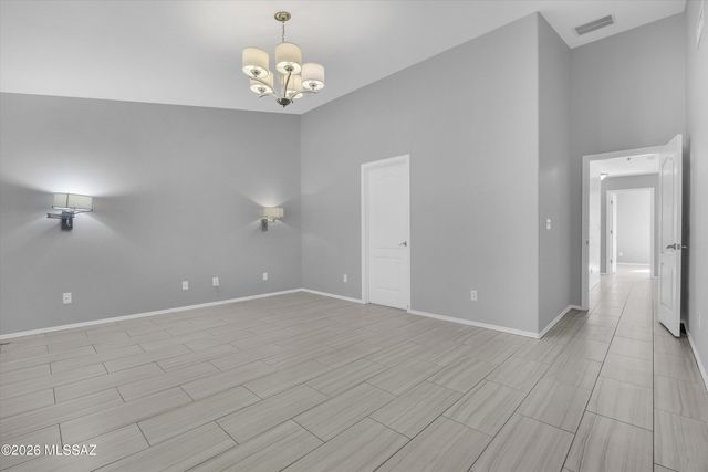 8165 E Smooth Sumac Lane, Tucson, AZ 85710