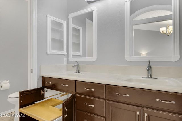 8165 E Smooth Sumac Lane, Tucson, AZ 85710