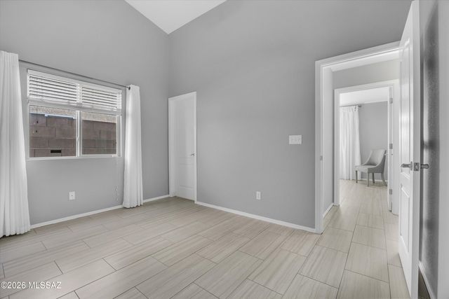 8165 E Smooth Sumac Lane, Tucson, AZ 85710