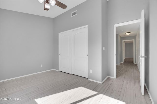 8165 E Smooth Sumac Lane, Tucson, AZ 85710