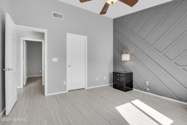 8165 E Smooth Sumac Lane, Tucson, AZ 85710