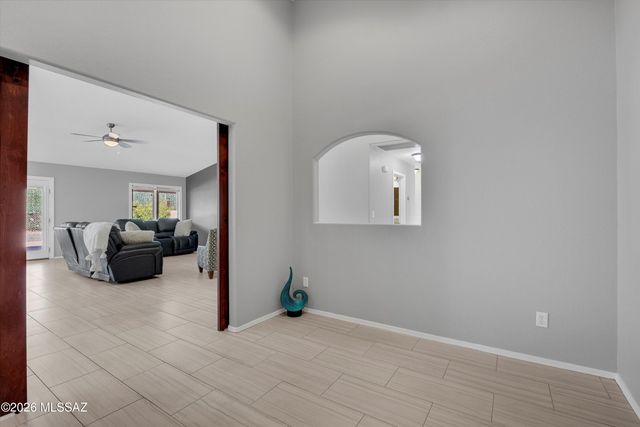 8165 E Smooth Sumac Lane, Tucson, AZ 85710