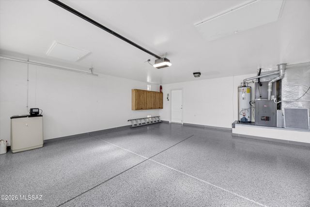 8165 E Smooth Sumac Lane, Tucson, AZ 85710