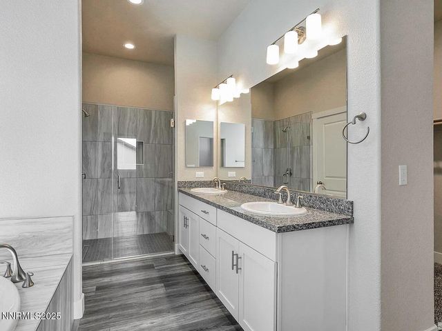 455 Axelson Way, Genoa, NV 89411