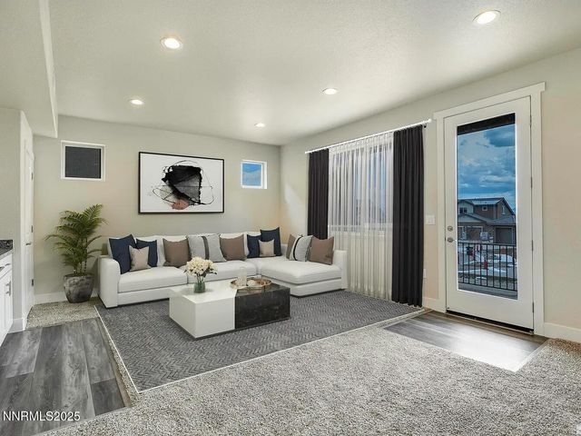 455 Axelson Way, Genoa, NV 89411