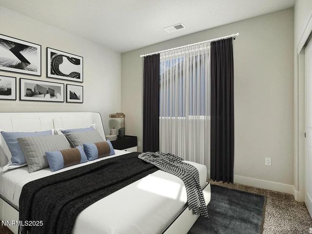 455 Axelson Way, Genoa, NV 89411