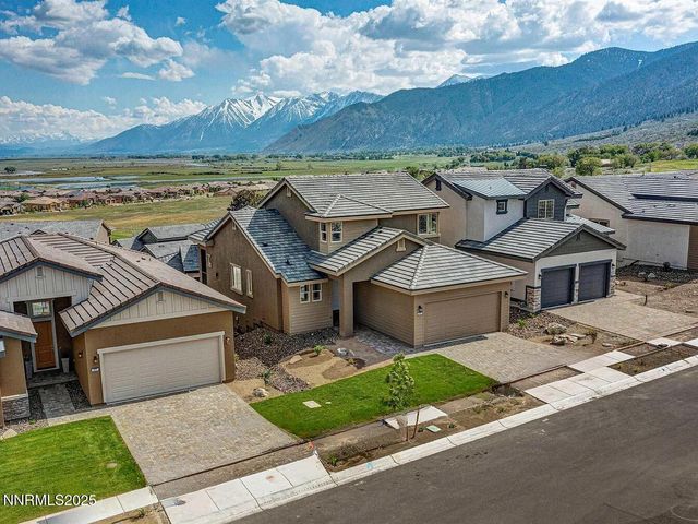 455 Axelson Way, Genoa, NV 89411