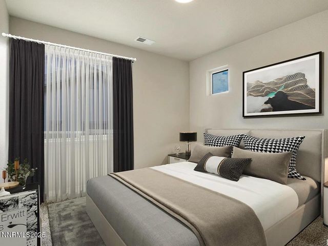 455 Axelson Way, Genoa, NV 89411