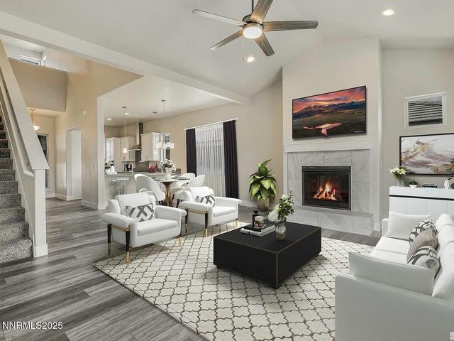 455 Axelson Way, Genoa, NV 89411