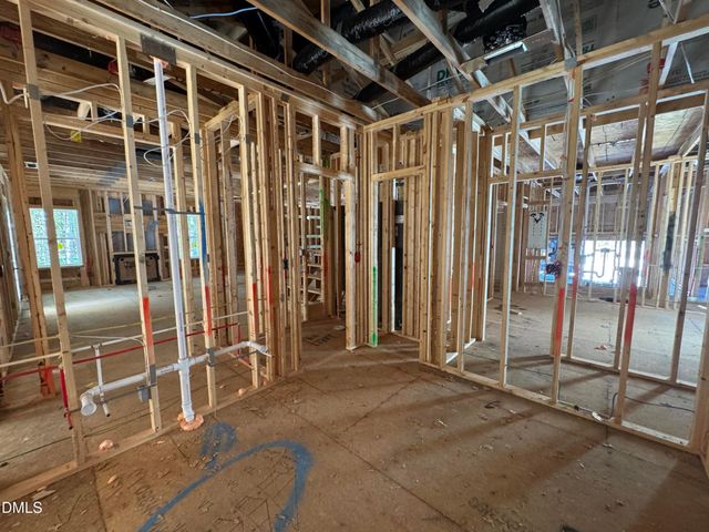 9604 Viamant Lane, Zebulon, NC 27597