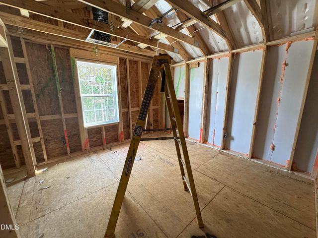 9604 Viamant Lane, Zebulon, NC 27597