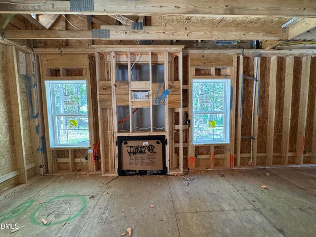 9604 Viamant Lane, Zebulon, NC 27597