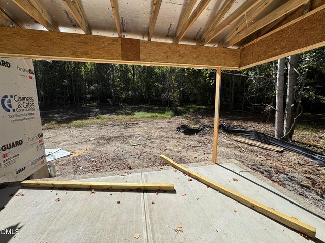 9604 Viamant Lane, Zebulon, NC 27597