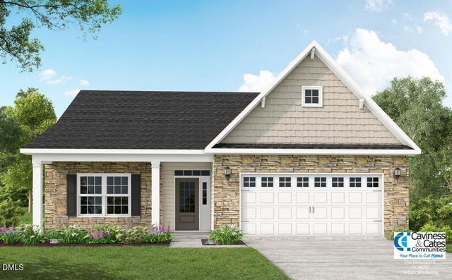 9604 Viamant Lane, Zebulon, NC 27597