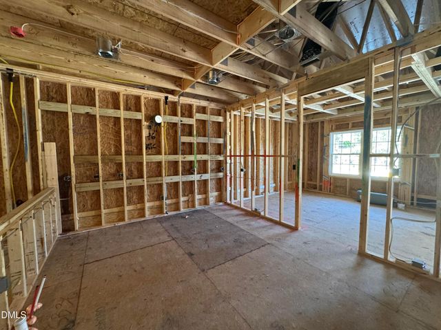 9604 Viamant Lane, Zebulon, NC 27597