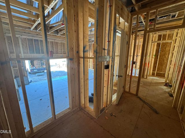 9604 Viamant Lane, Zebulon, NC 27597