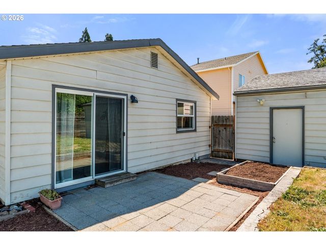 6625 Se 87TH Ave, Portland, OR 97266