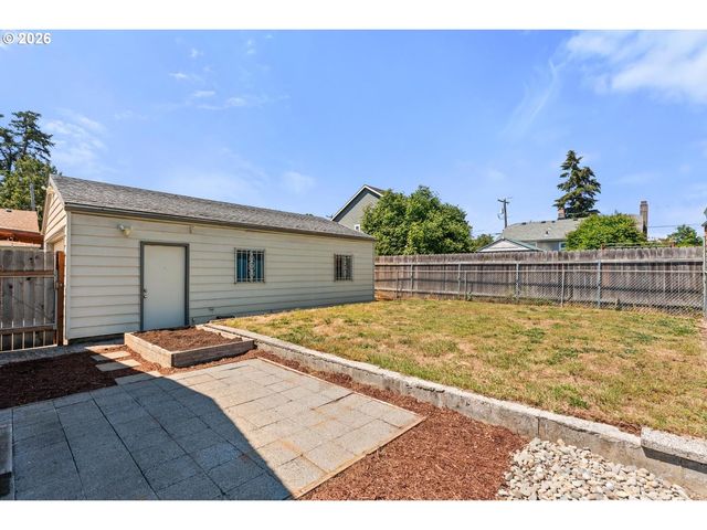 6625 Se 87TH Ave, Portland, OR 97266