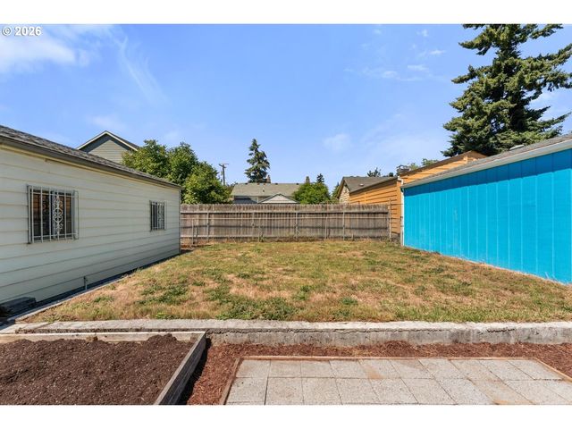 6625 Se 87TH Ave, Portland, OR 97266
