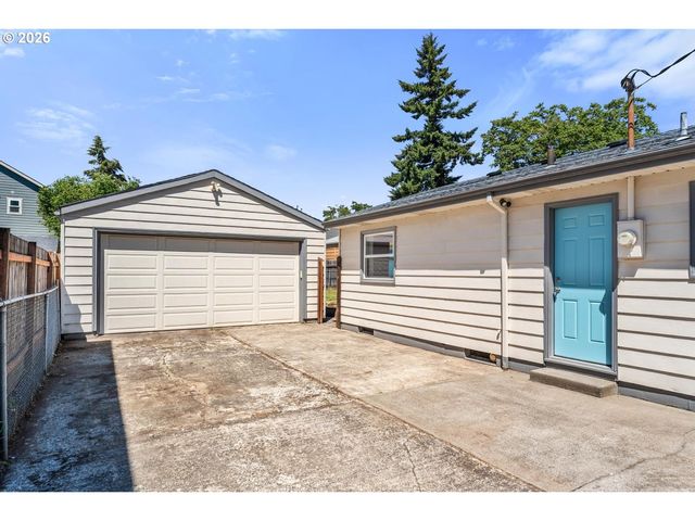 6625 Se 87TH Ave, Portland, OR 97266