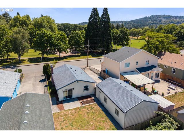 6625 Se 87TH Ave, Portland, OR 97266