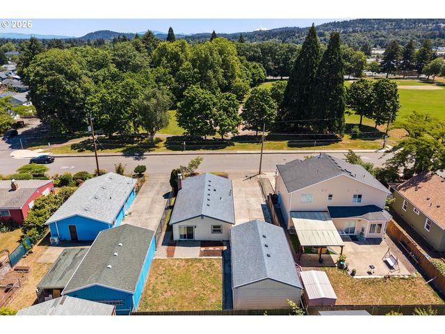 6625 Se 87TH Ave, Portland, OR 97266