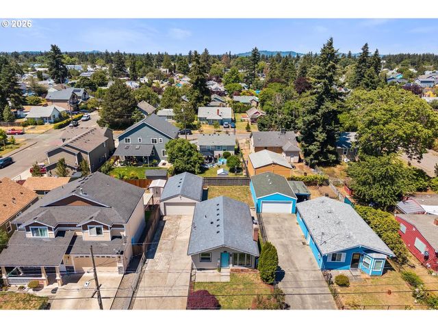 6625 Se 87TH Ave, Portland, OR 97266