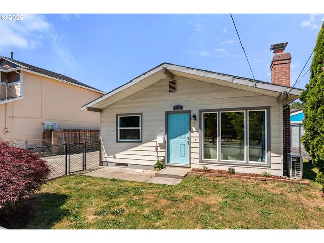 6625 Se 87TH Ave, Portland, OR 97266