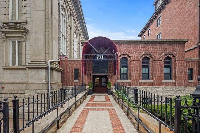 771 Harrison Ave 303, Boston, MA 02118
