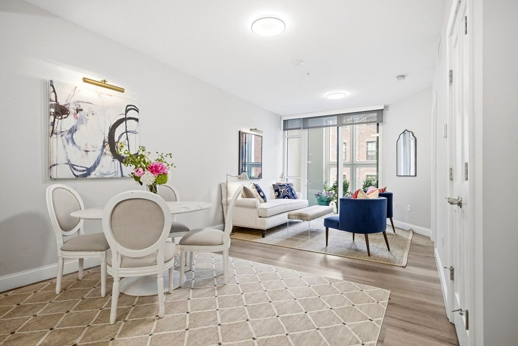 771 Harrison Ave 303, Boston, MA 02118