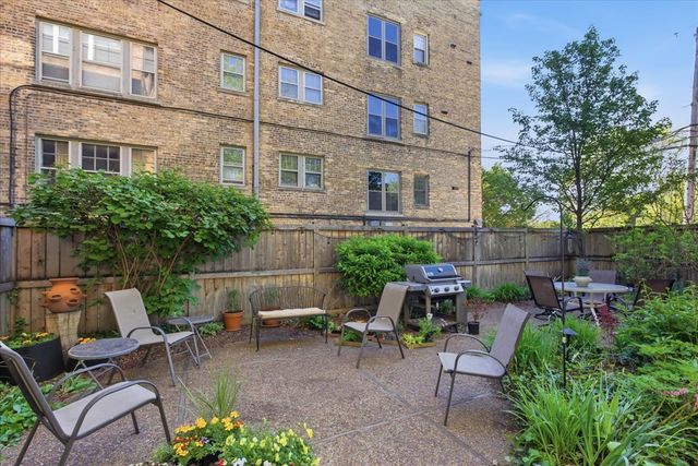 500 Sheridan Road GE, Evanston, IL 60202
