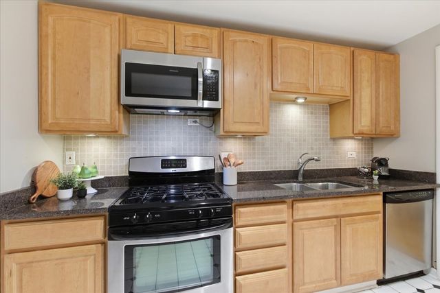 500 Sheridan Road GE, Evanston, IL 60202