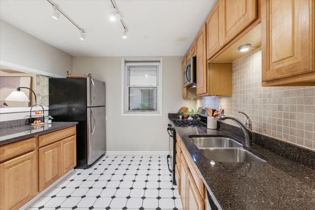 500 Sheridan Road GE, Evanston, IL 60202