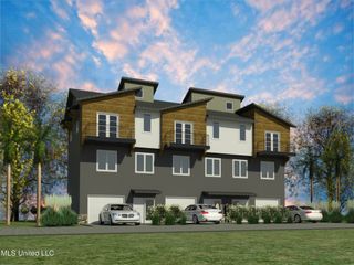 10152 Seymour Avenue, A, D'iberville, MS 39540