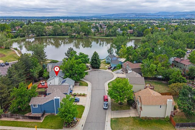 6282 Yank Court, Arvada, CO 80004
