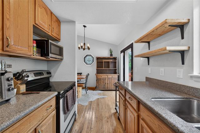 6282 Yank Court, Arvada, CO 80004