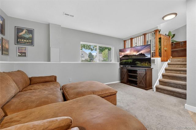 6282 Yank Court, Arvada, CO 80004