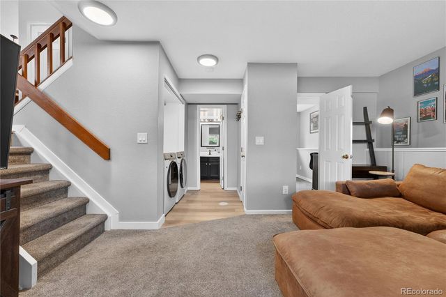 6282 Yank Court, Arvada, CO 80004
