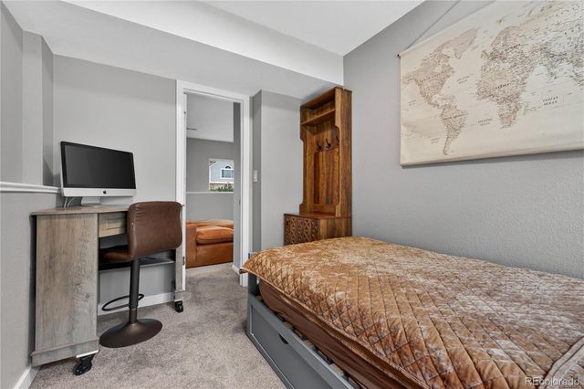 6282 Yank Court, Arvada, CO 80004