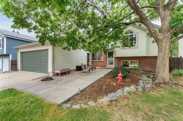 6282 Yank Court, Arvada, CO 80004